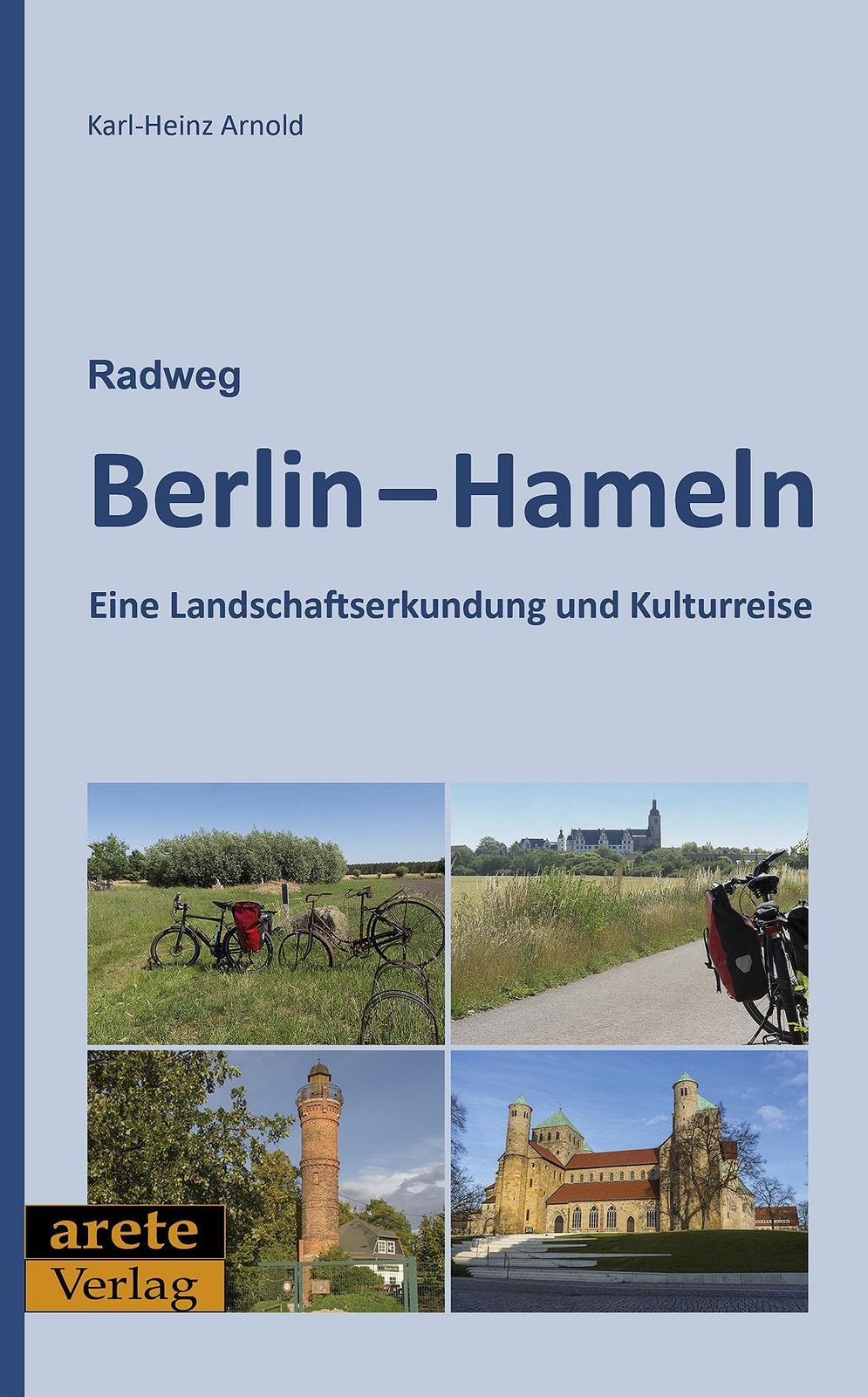 Thumbnail - Radweg Berlin-hameln Karl-heinz Arnold