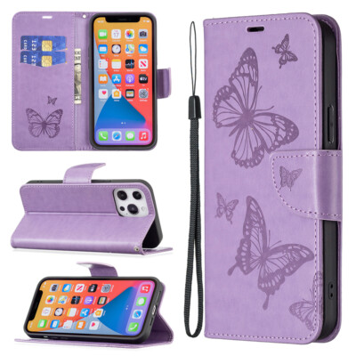 HOT Magnetic Leather Wallet Card Phone Case For Redmi 13C Note13 Pro 12 K60 A1