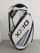 XXIO 12 Golf Staff Bag 9.5 5-way Top Ultra-Li...
