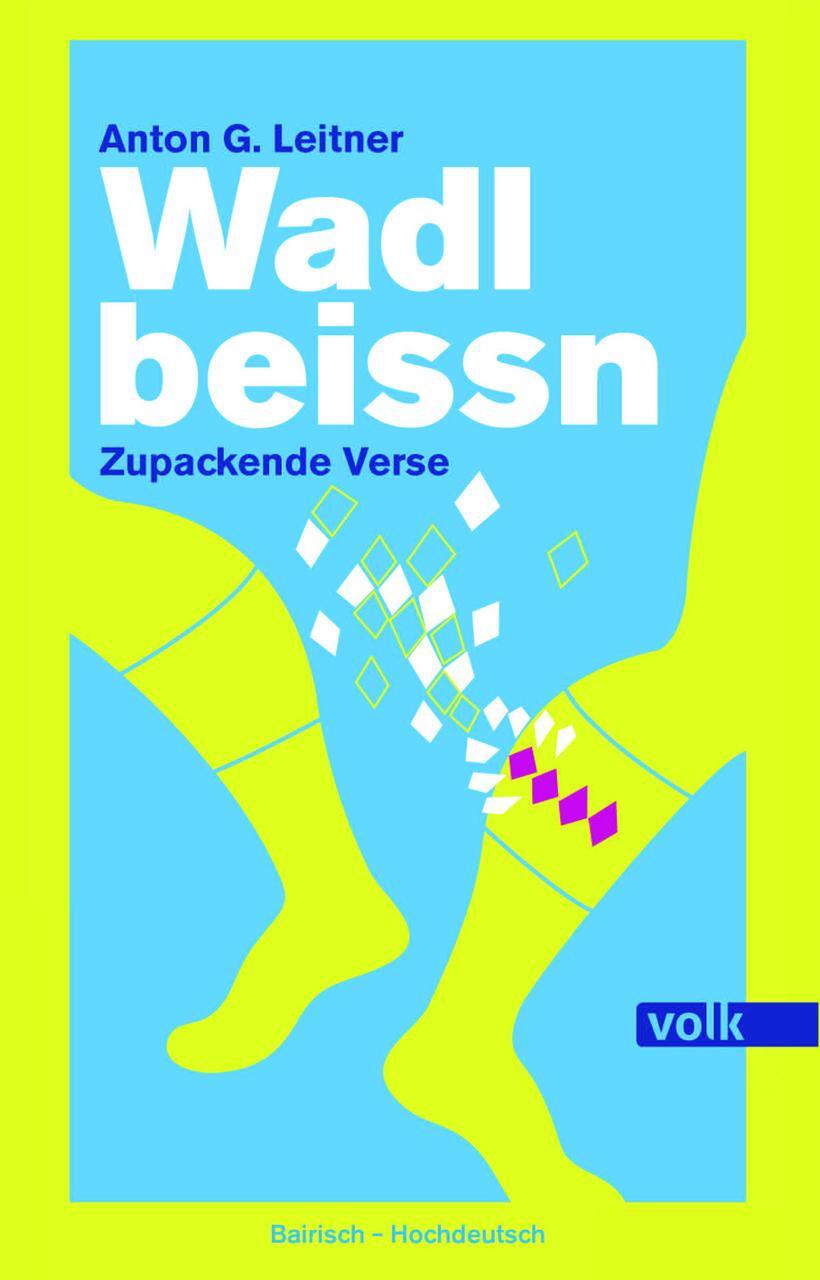 Thumbnail - Wadlbeissn Anton G. Leitner