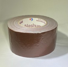 Nashua 2280 Duct Tape 3 in x 60 yd - Brown