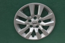 NISSAN ALTIMA HUBCAP 16" WHEELCOVER 2013 TO 16 FACTORY 403153TM0B ORIGINAL 53088