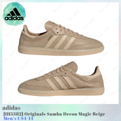 adidas gazelle silver green womens Samba Decon 'Aurora Ruby' Sneakers