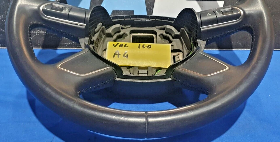 Volante Audi A4 dal 2012 - Imagen 4 de 4