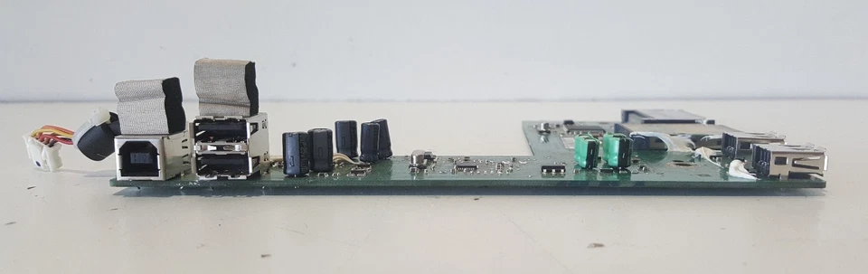  Dell 2706WFPB  4H.0GY08.A00  (5E0GY08001) Monitor PC Unit Board - Image 4 of 4