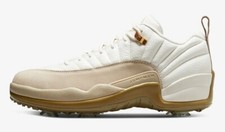 Jordan 12 Golf Low Sail for Sale | Authenticity Guaranteed | eBay