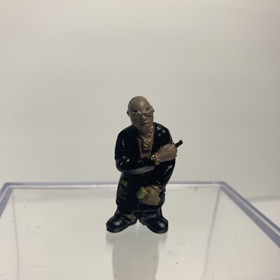 Payday - Lil Homies Series 3 Figure 1:32 scale