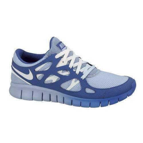 descuento Personas mayores A bordo Damen Nike Free Run 2 EXT RUNNING SNEAKER 536746 401 | eBay