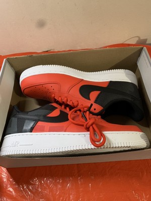 nike air force 1 07 lv8 habanero