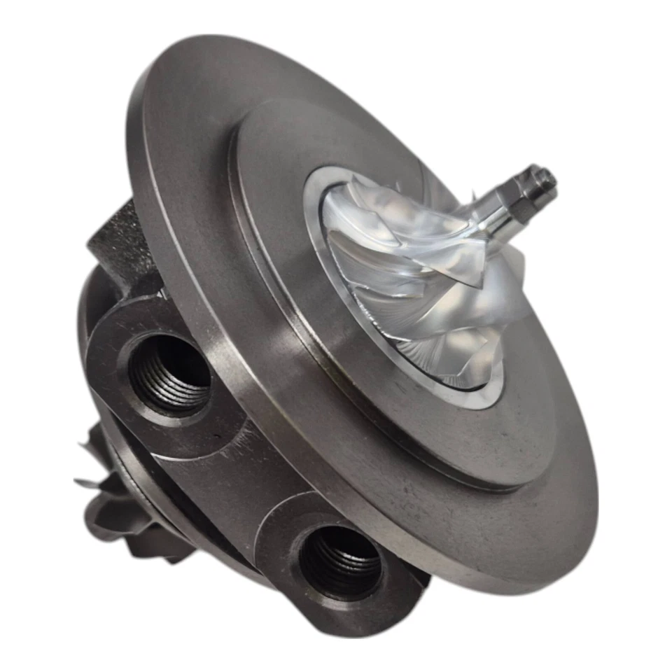 Cartucho de actualización turbocompresor Jeep Renegade 1.0 / Fiat 500X 500L nuevo núcleo turbo Foto 4 de 4