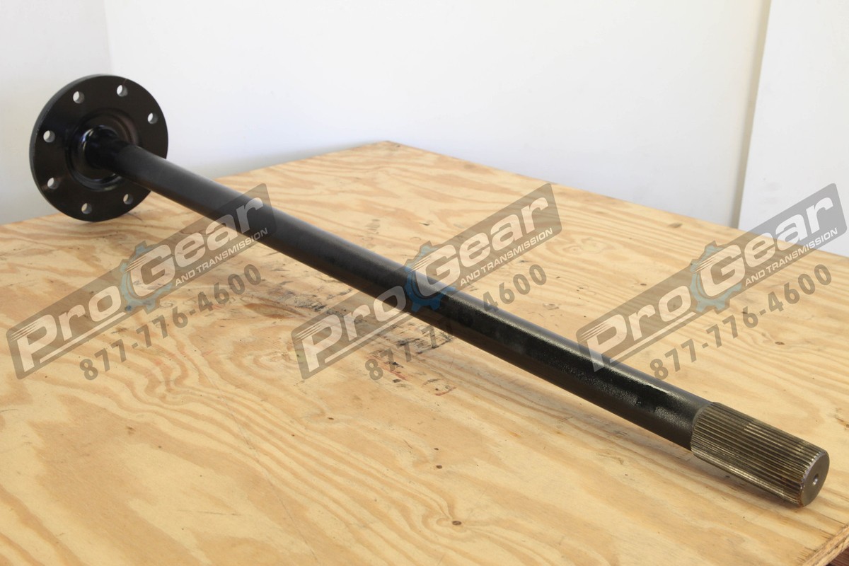 SPICER AXLE SHAFT 127438 41 SPLINE 8 HOLE | eBay