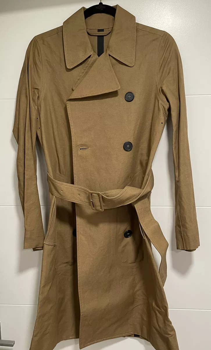 Trench lacoste cheap