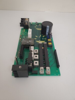 Fanuc Circuit Board A16B-2202-076 MES-1A | eBay