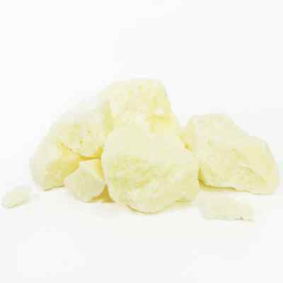 Tucuma Butter 25g - 1kg für Kosmetik