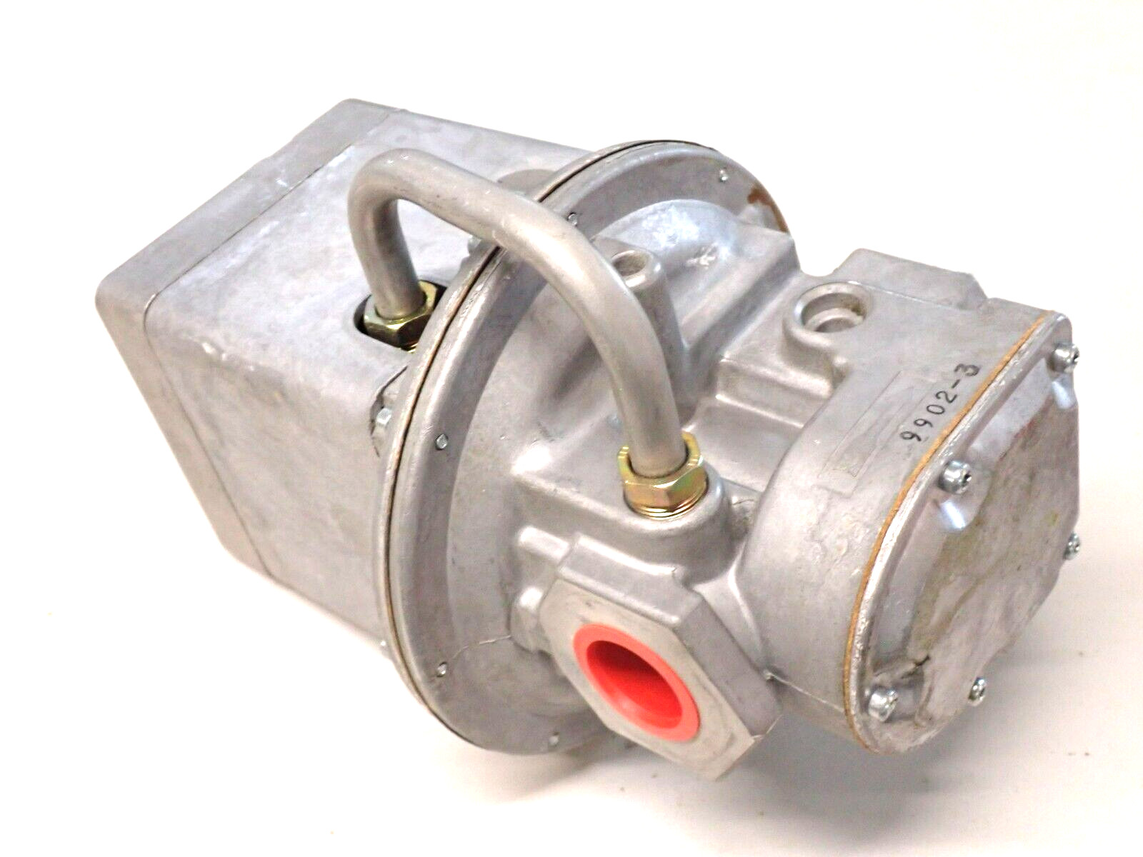 220D MAXITROL PRESSURE REGULATOR NEW