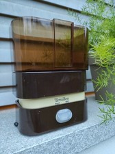 Bilancia TERRAILLON EXPORT 4000 Design ZANUSO e  SAPPER anni '70 made in France