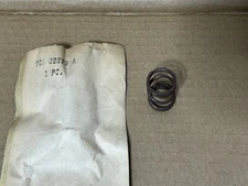 Genuine Ford Tractor Part # NCA22275A Spring