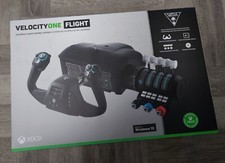 Turtle Beach VelocityOne Flight Steuerungssys...