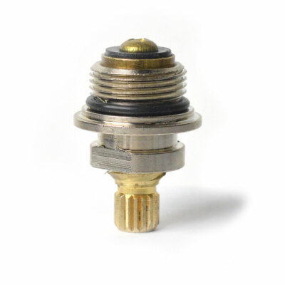 Primex 80776 Sayco Hot Lavatory Brass Stem