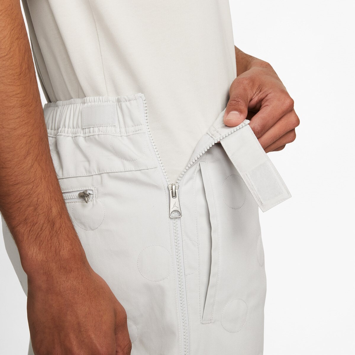 Nike Air Jordan × Union Pant Photon Dust Air Jordan x Union Pant Photon Dust | END. (US)