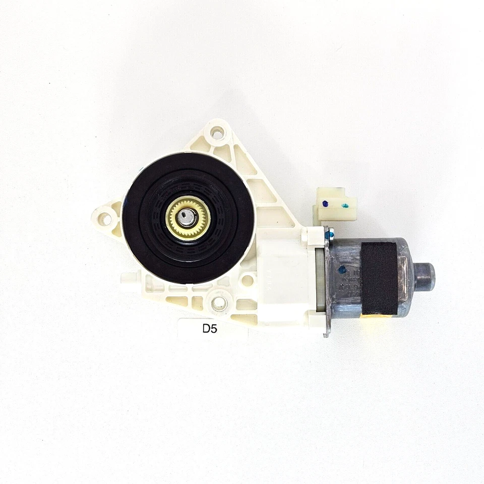 07-12 Lincoln MKZ 2006 Zephyr motor de ventana eléctrica lateral derecho trasero 6E53-5427144-AB Foto 2 de 4