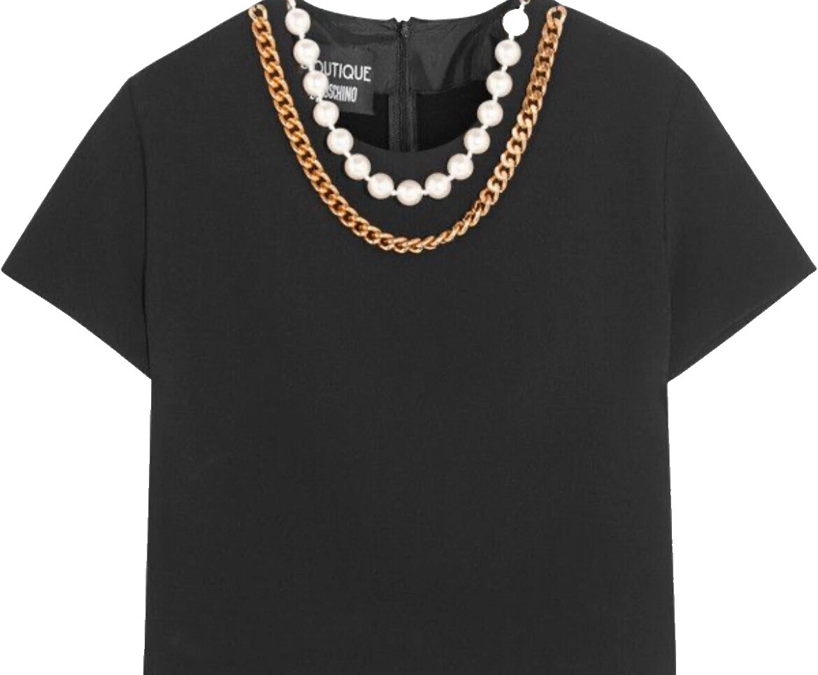 Moschino Blusas para mujeres