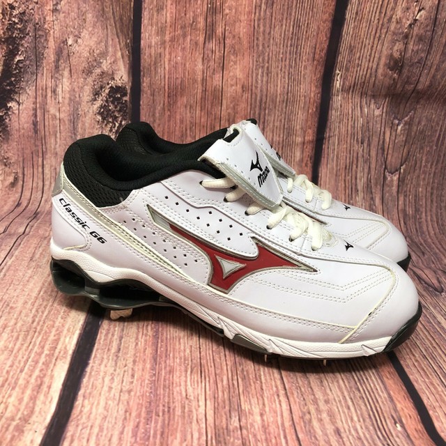 mizuno vintage pro g4