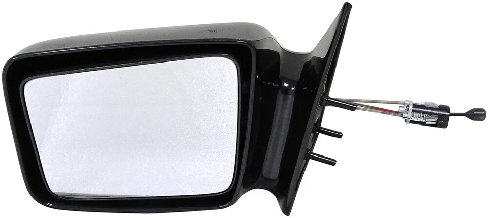 Espejo retrovisor para Dodge Dakota Dorman 1988-1996 Foto 2 de 4