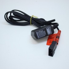 Fisher Price Genuine Power Wheels 6 Volt Battery Charger Model 00801-1483 LED