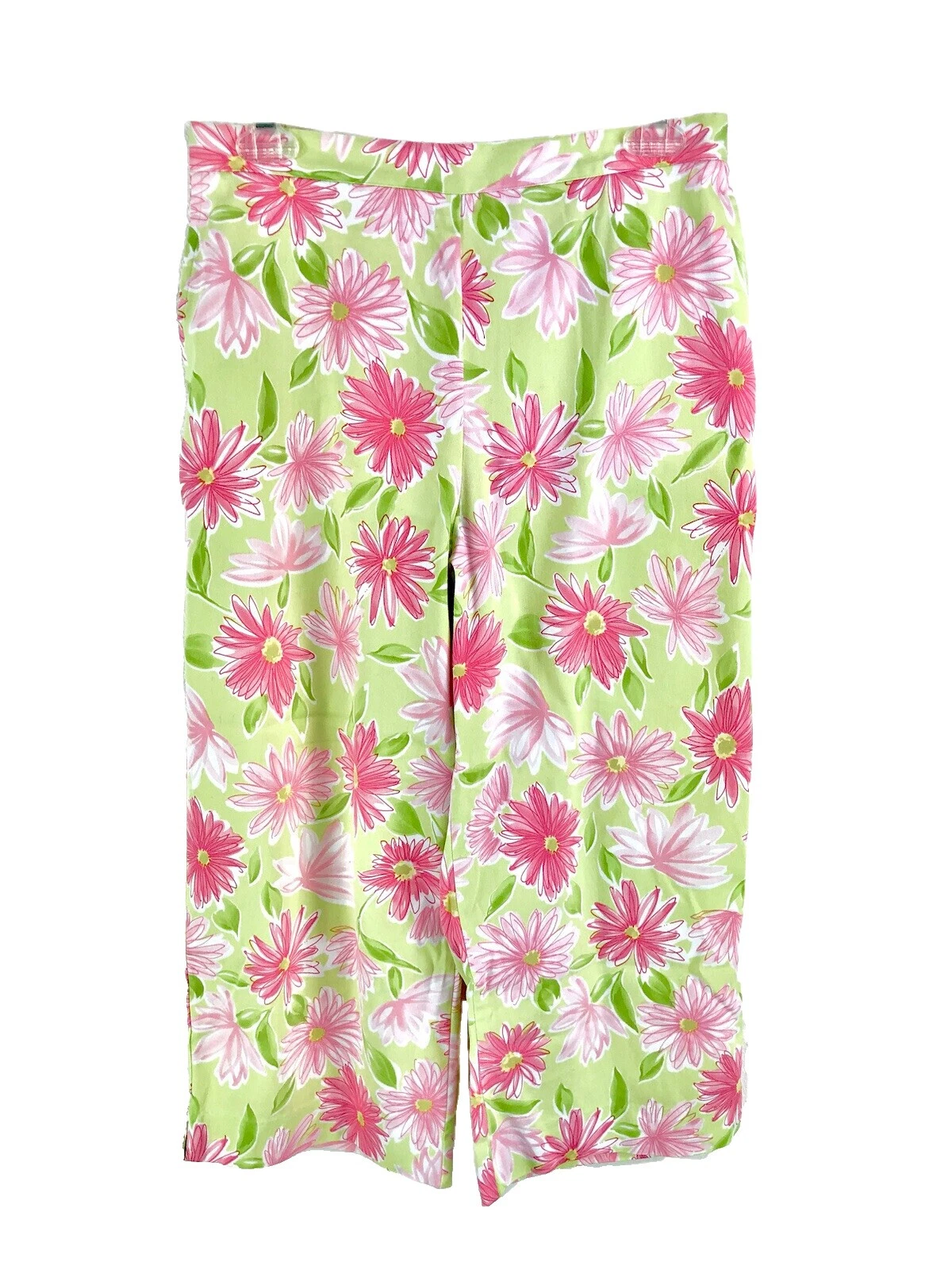 Pantalones Florales para mujer Alfred Dunner