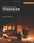 Essentials of Terrorism: Concepts and Controversies - Paperback - VERY GOOD