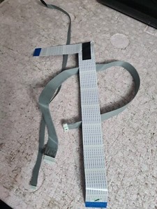 Hisense 55A7GQTUK TV Lvds Kabel 1249015 E170689 E315421