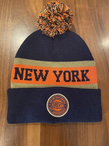 NEW YORK KNICKS 70TH ANNIVERSARY WINTER 
