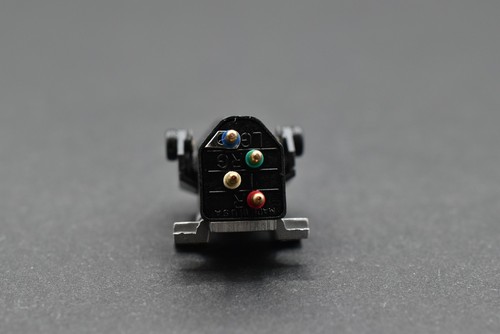 Cartucho SHURE V15-TypeV MM con lápiz óptico original VN5HE! - Imagen 7 de 9