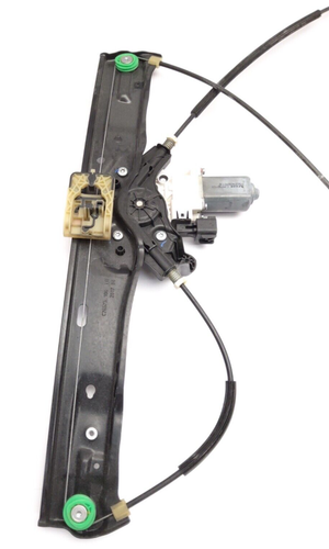 2015-2024 Land Rover Discovery Sport window regulator left front OEM LR165909 - Picture 7 of 15