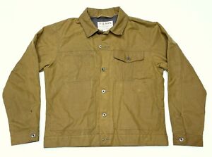 Filson Lined Cruiser | eBay Filson Lined Cruiser | eBay