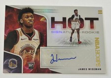 2021-22 Panini NBA Hoops Basketball Cards Checklist 23