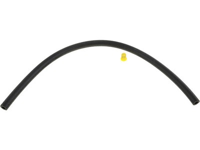 API 21FH88K Power Steering Return Hose Fits 1992-1994 Mitsubishi Expo LRV