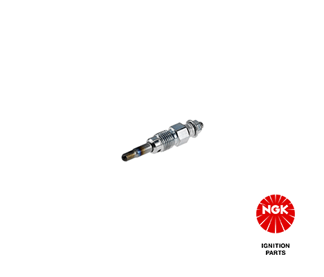 6285 NGK Glow Plug for AUDI,FSO,SEAT,SKODA,VOLVO,VW - Picture 2 of 2