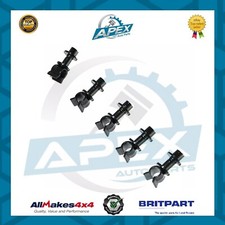 Capot Land Rover 110