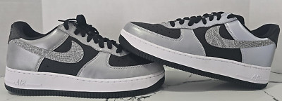 Size 10 - Nike Air Force 1 2021 3M Snake