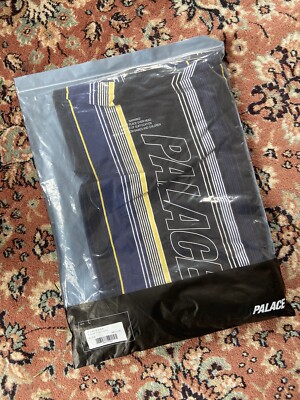 Palace P-Eves Longsleeve - Medium (Neu) 
