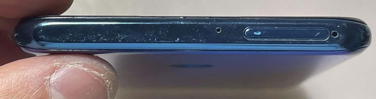 kiki　HUAWEI P30　lite Huawei P30 Lite (128GB, 4GB RAM) 6.15