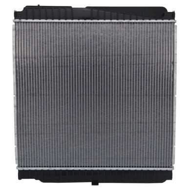 One Stop Solutions Radiator for 03-05 Aviator 2603
