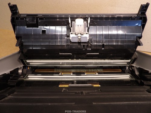 Fujitsu ScanSnap S1500 Color ADF Duplex Document Scanner - 12,112 SCANS - LINE - Afbeelding 6 van 11