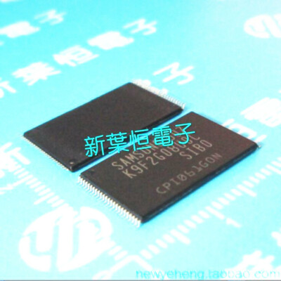 1Pc K9F2G08U0C-SCB0 TSOP-48 K9F2G08UOC-SCBO flash memory S1