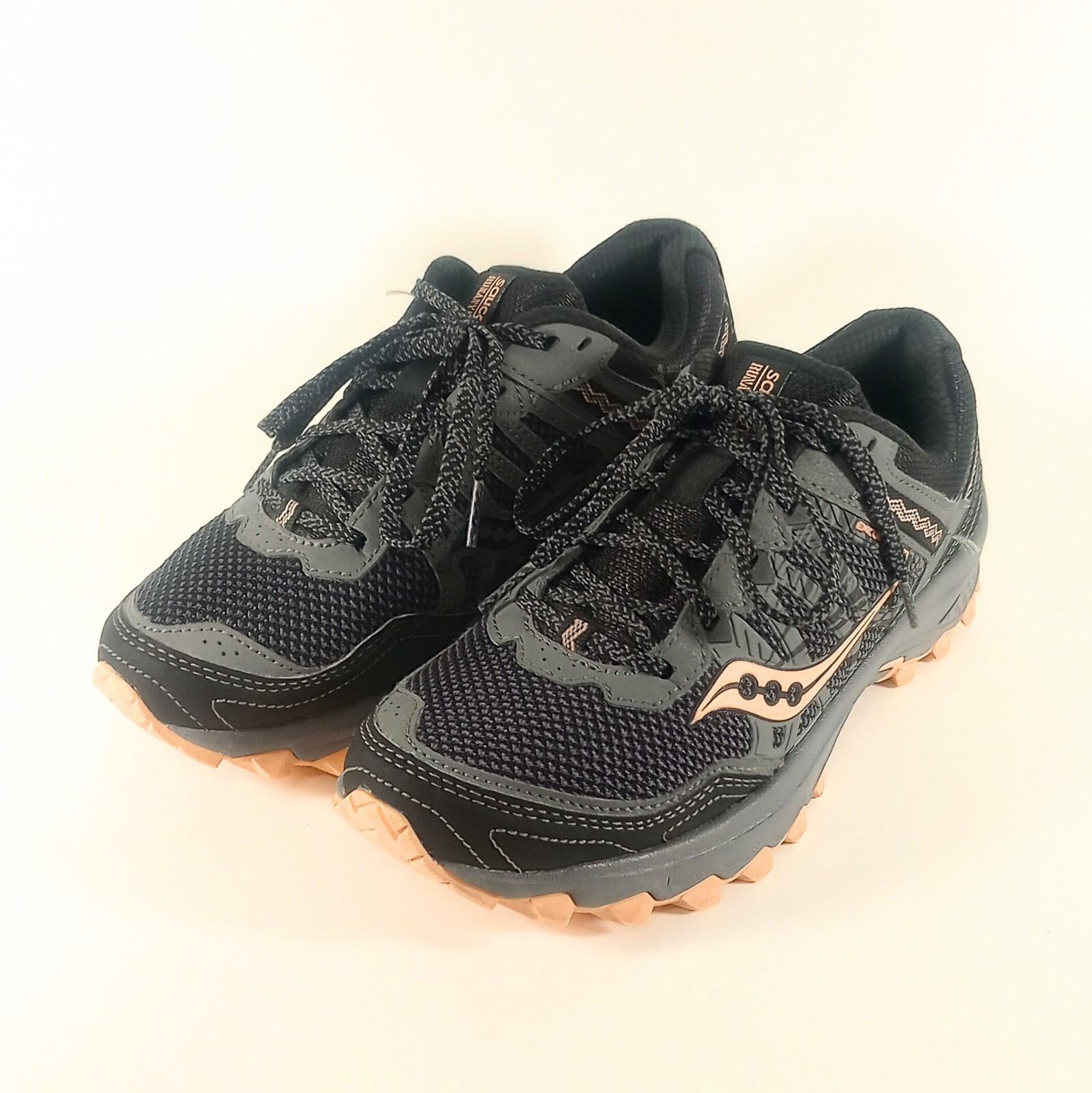 womens saucony excursion tr12