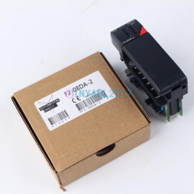 1PC New F2-08DA-2 F208DA2 Koyo Module#YC