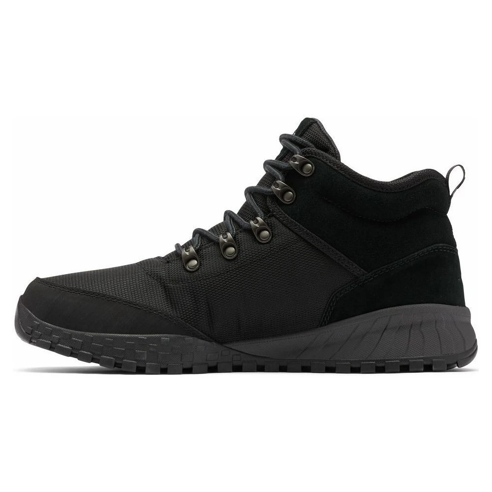 Columbia fairbanks on sale black