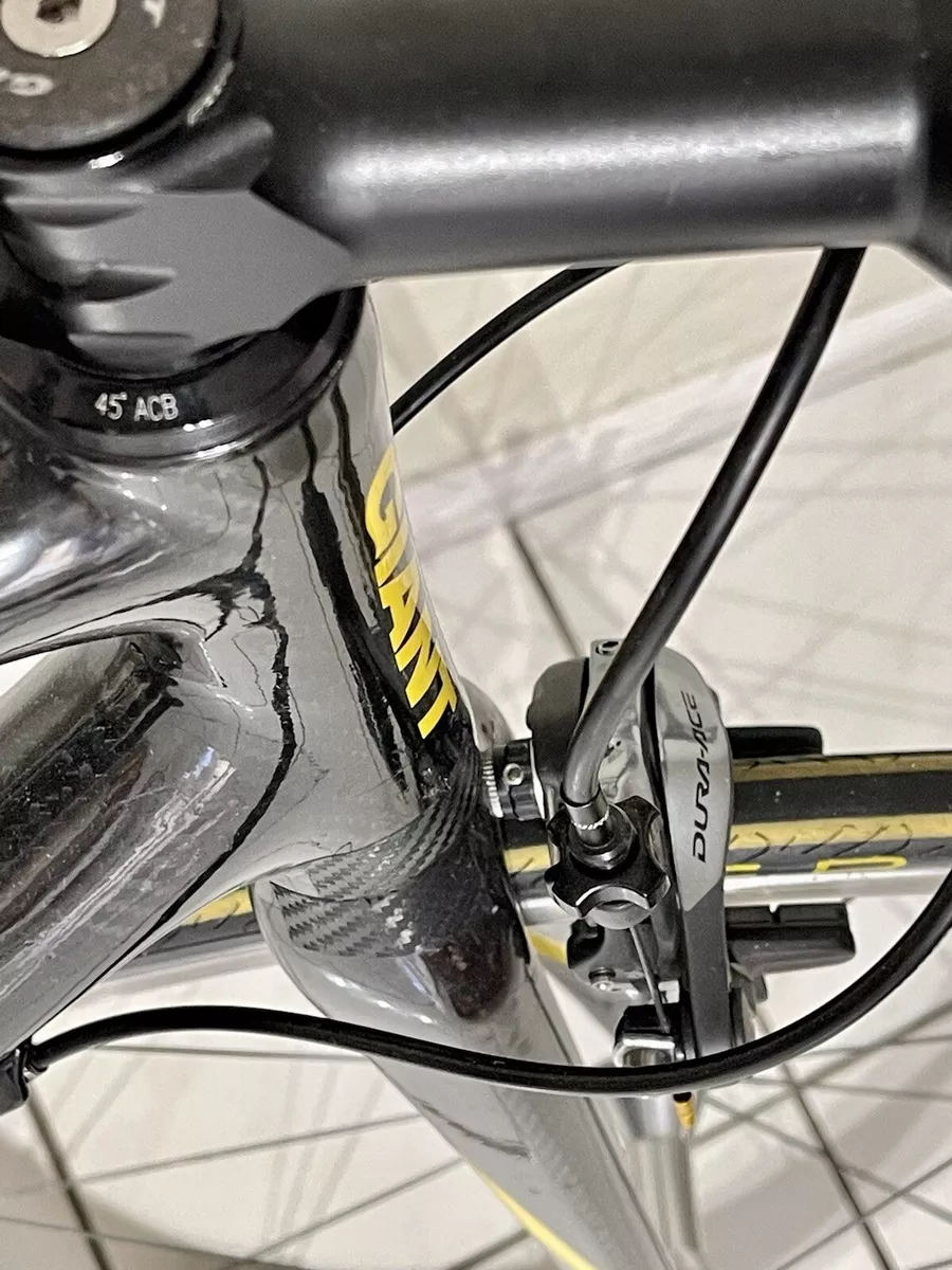 Giant tcr dura online ace